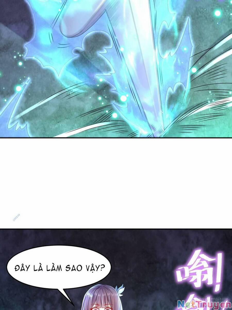 Bắt Đầu Có Được Bảy Vị Tuyệt Sắc Sư Tỷ 17 trang 22