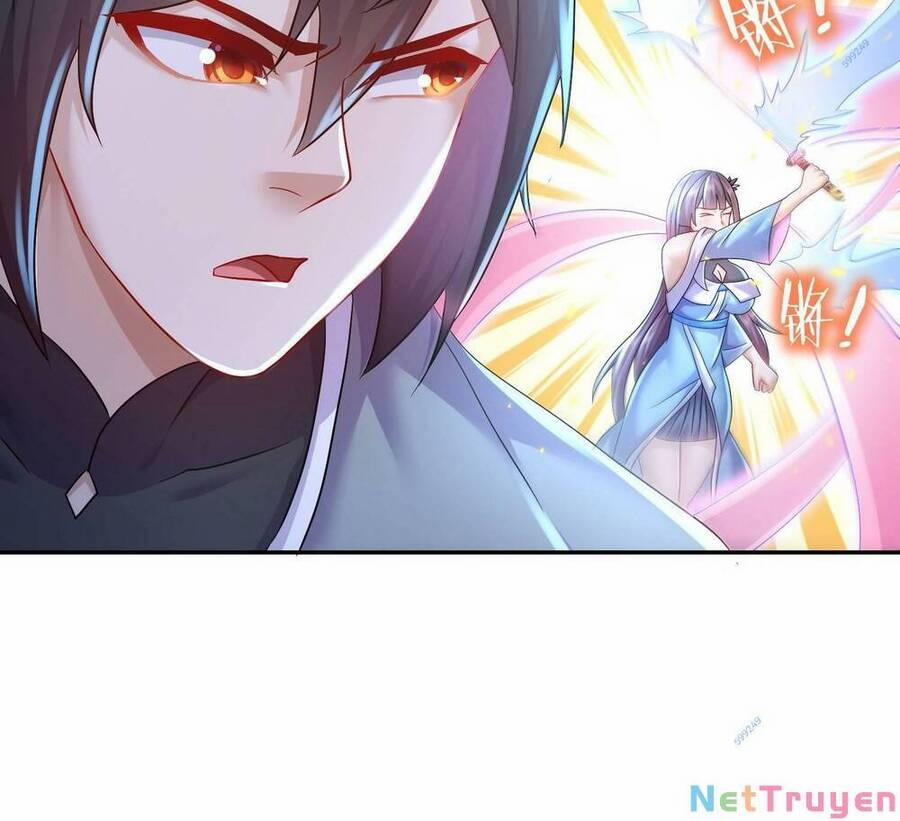 Bắt Đầu Có Được Bảy Vị Tuyệt Sắc Sư Tỷ 17 trang 32