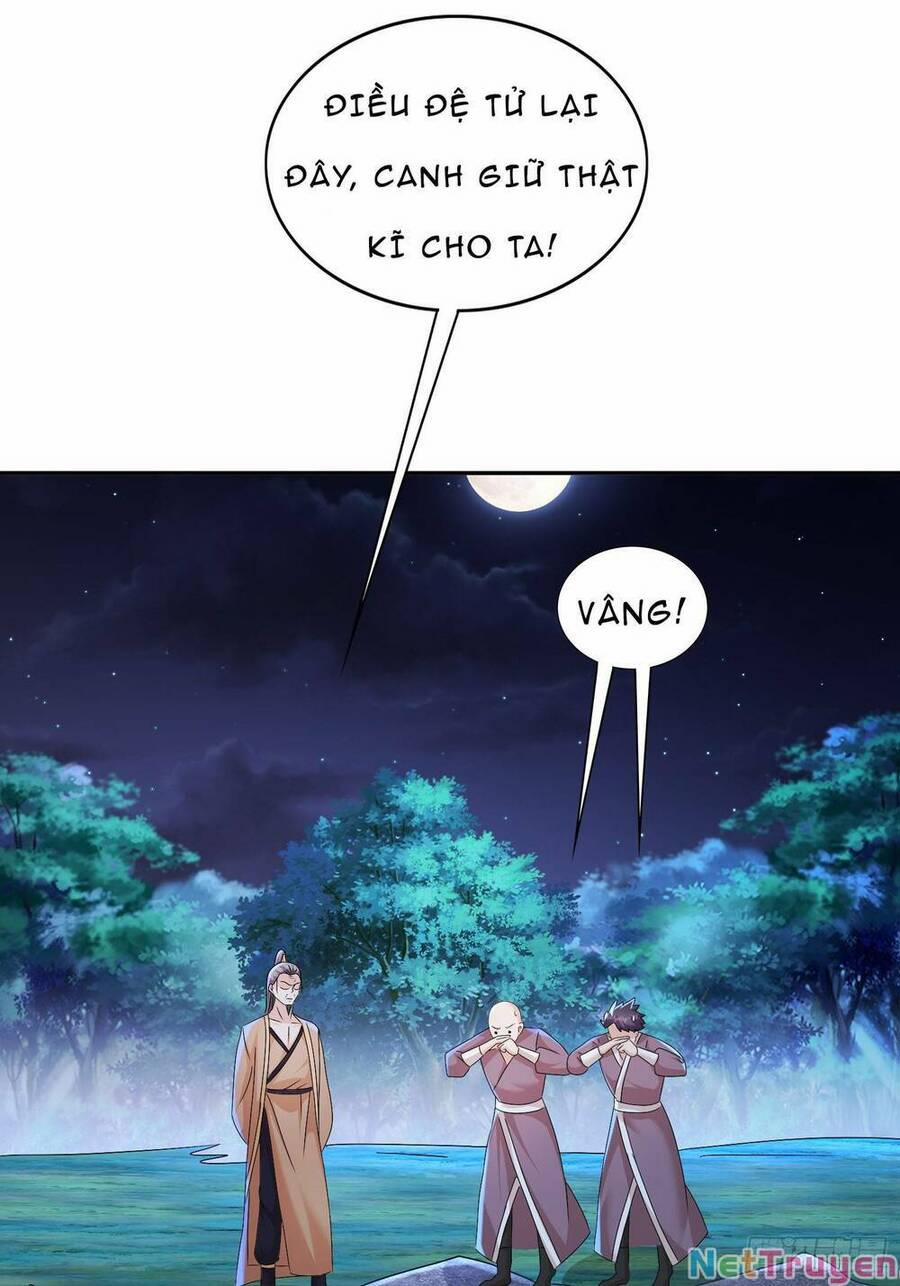 Bắt Đầu Có Được Bảy Vị Tuyệt Sắc Sư Tỷ 17 trang 7