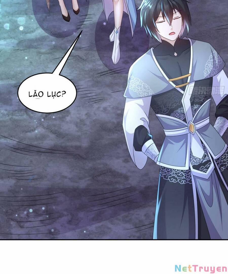 Bắt Đầu Có Được Bảy Vị Tuyệt Sắc Sư Tỷ 18 trang 12