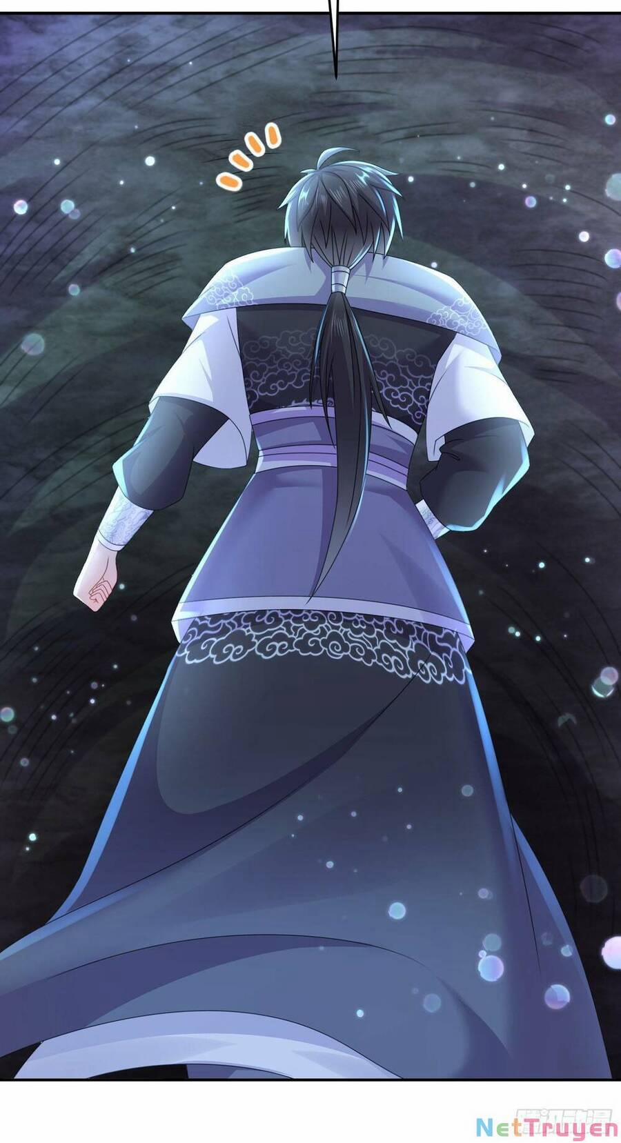 Bắt Đầu Có Được Bảy Vị Tuyệt Sắc Sư Tỷ 18 trang 15