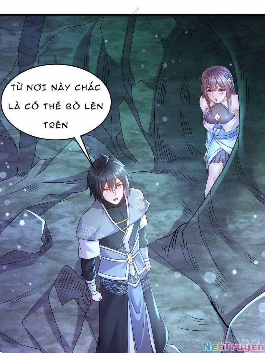 Bắt Đầu Có Được Bảy Vị Tuyệt Sắc Sư Tỷ 18 trang 16