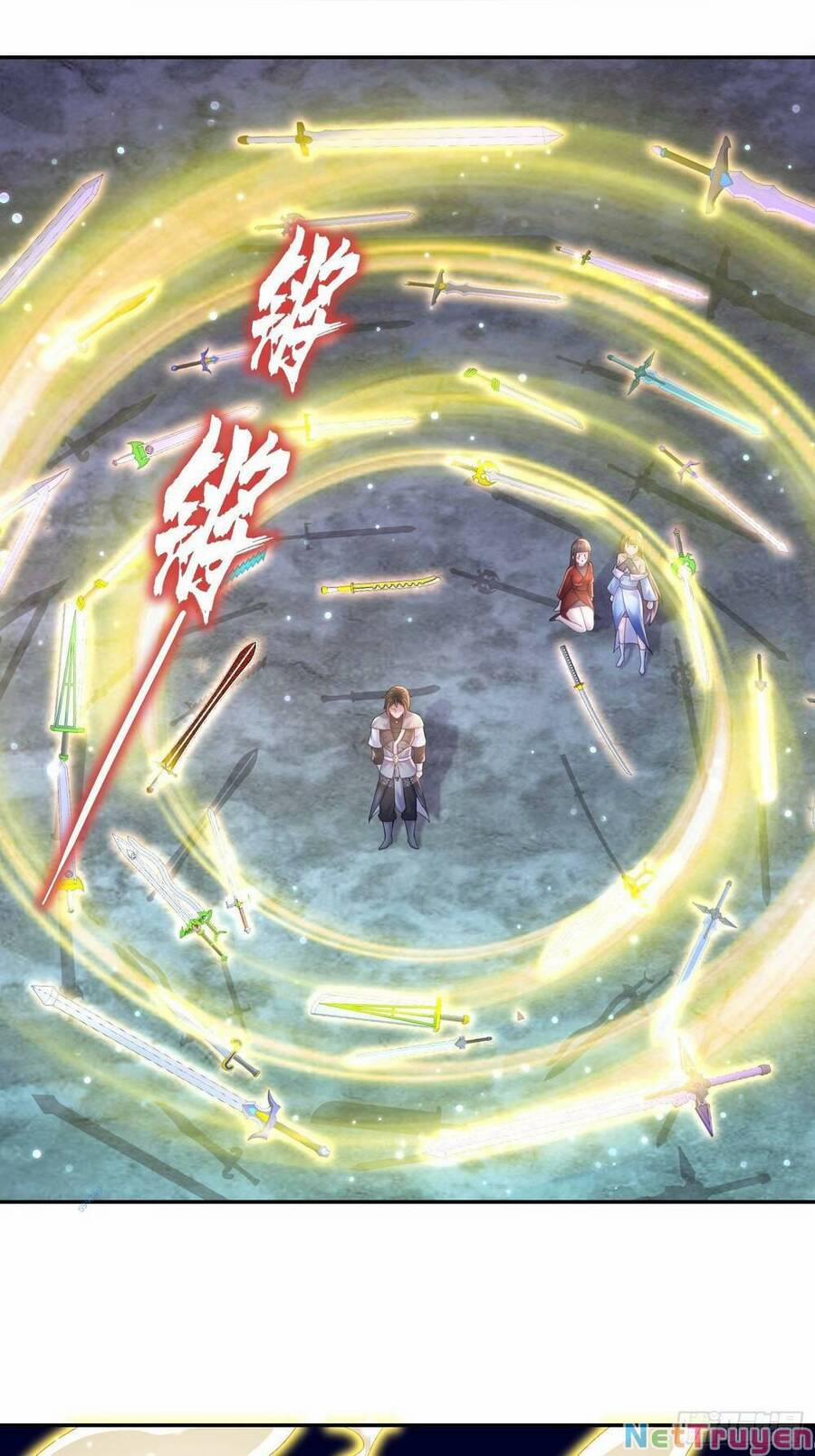 Bắt Đầu Có Được Bảy Vị Tuyệt Sắc Sư Tỷ 18 trang 2