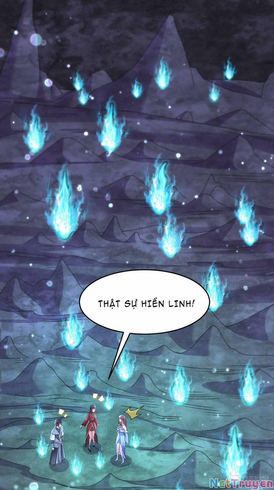 Bắt Đầu Có Được Bảy Vị Tuyệt Sắc Sư Tỷ 18 trang 9