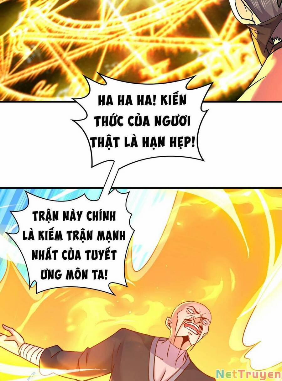 Bắt Đầu Có Được Bảy Vị Tuyệt Sắc Sư Tỷ 19 trang 13