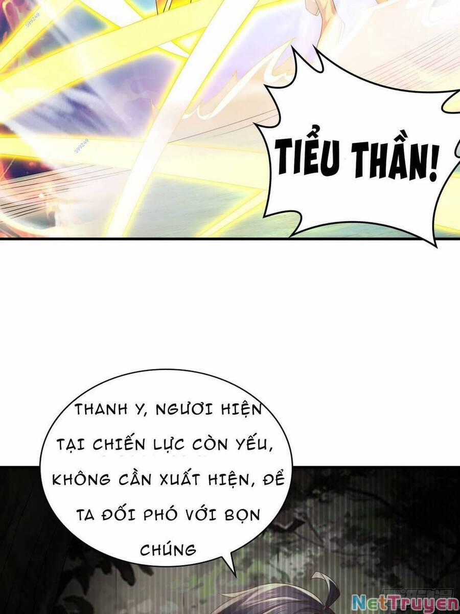 Bắt Đầu Có Được Bảy Vị Tuyệt Sắc Sư Tỷ 19 trang 20