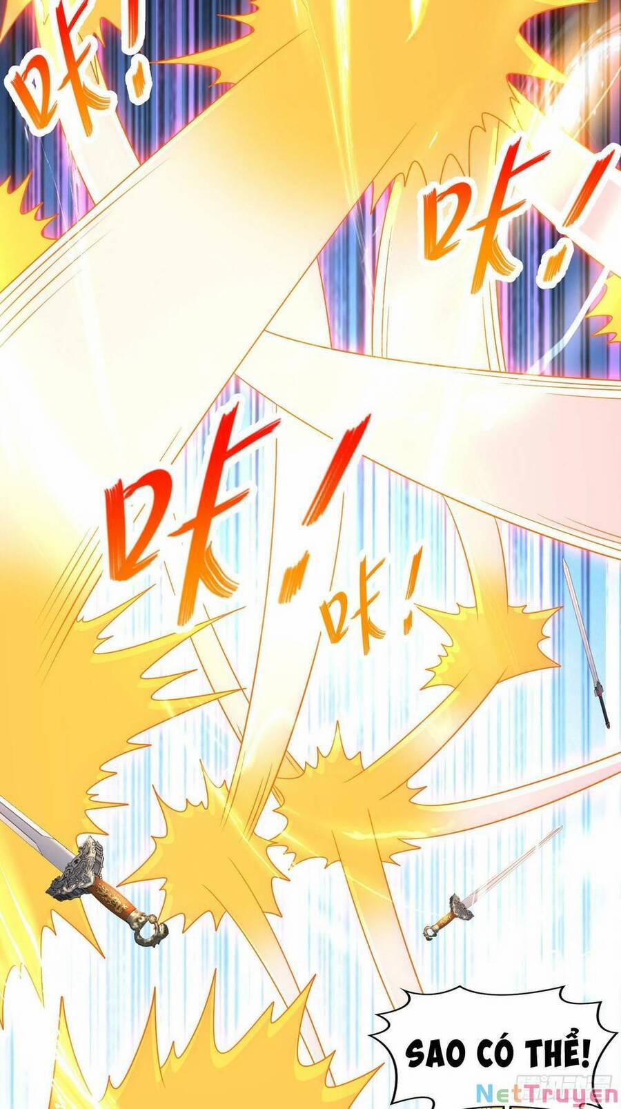 Bắt Đầu Có Được Bảy Vị Tuyệt Sắc Sư Tỷ 19 trang 33