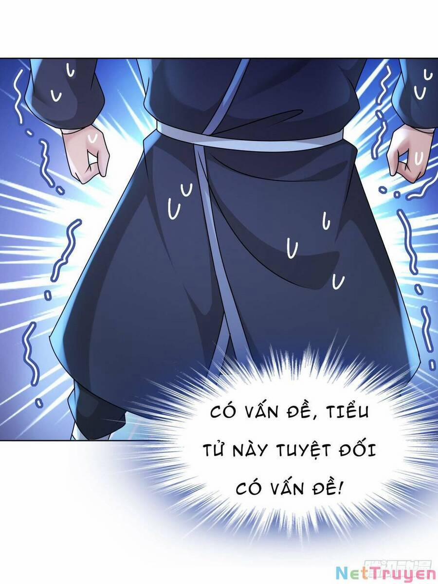 Bắt Đầu Có Được Bảy Vị Tuyệt Sắc Sư Tỷ 19 trang 38