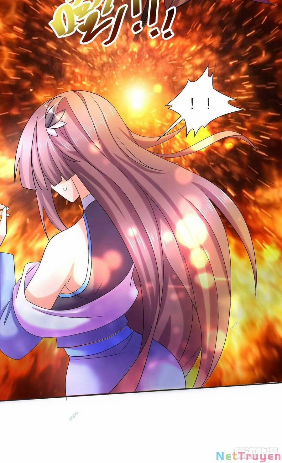 Bắt Đầu Có Được Bảy Vị Tuyệt Sắc Sư Tỷ 20 trang 22