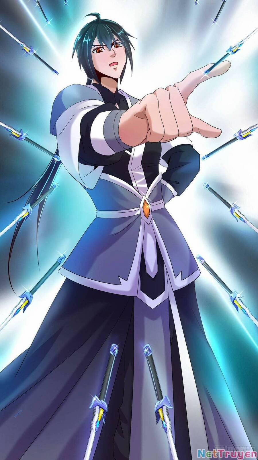 Bắt Đầu Có Được Bảy Vị Tuyệt Sắc Sư Tỷ 20 trang 7