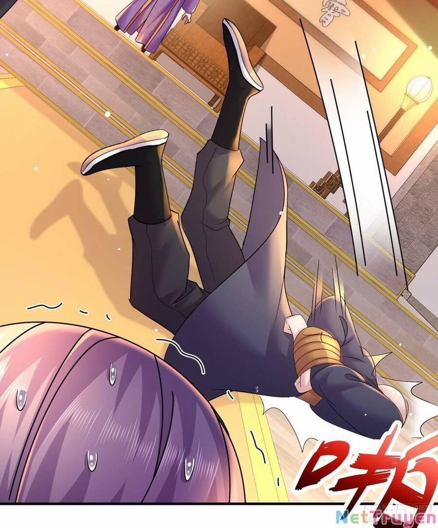 Bắt Đầu Có Được Bảy Vị Tuyệt Sắc Sư Tỷ 21 trang 16