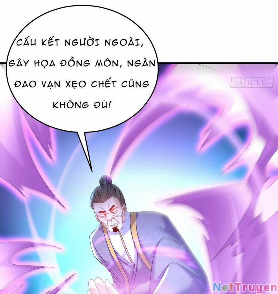 Bắt Đầu Có Được Bảy Vị Tuyệt Sắc Sư Tỷ 21 trang 20