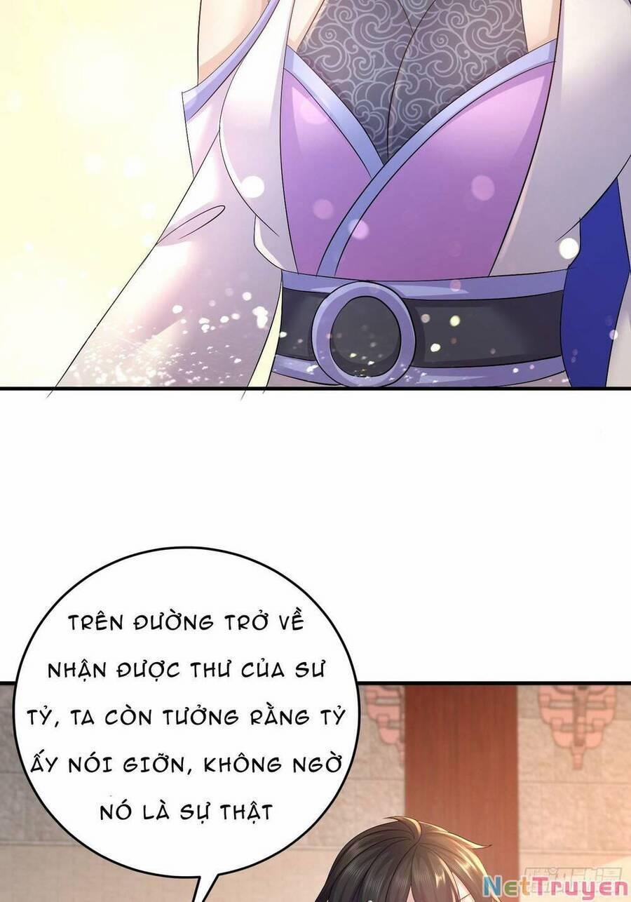 Bắt Đầu Có Được Bảy Vị Tuyệt Sắc Sư Tỷ 22 trang 12