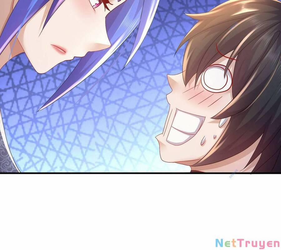 Bắt Đầu Có Được Bảy Vị Tuyệt Sắc Sư Tỷ 22 trang 17