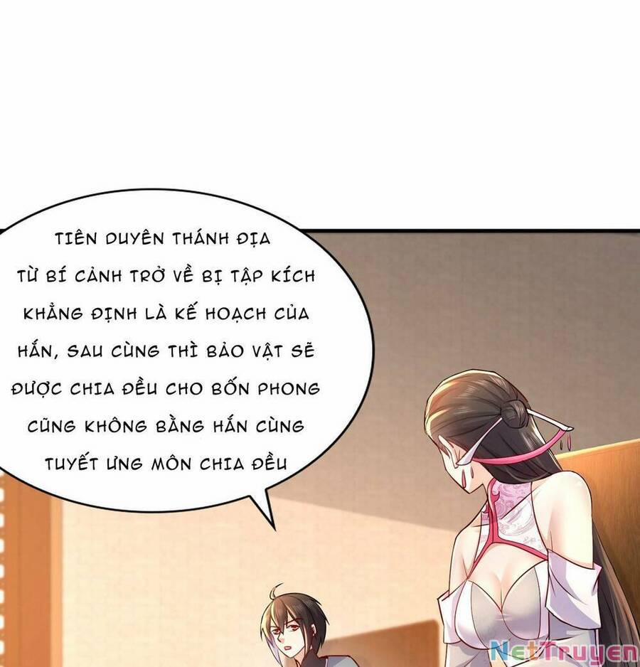 Bắt Đầu Có Được Bảy Vị Tuyệt Sắc Sư Tỷ 22 trang 3