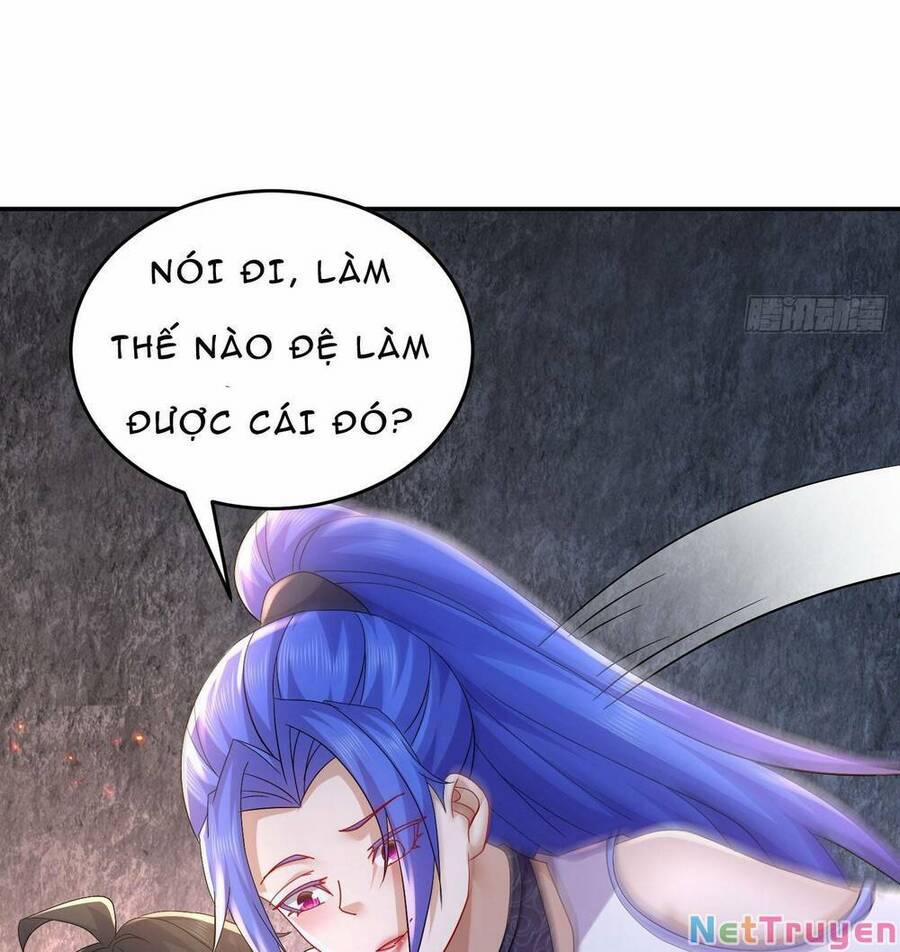 Bắt Đầu Có Được Bảy Vị Tuyệt Sắc Sư Tỷ 22 trang 31