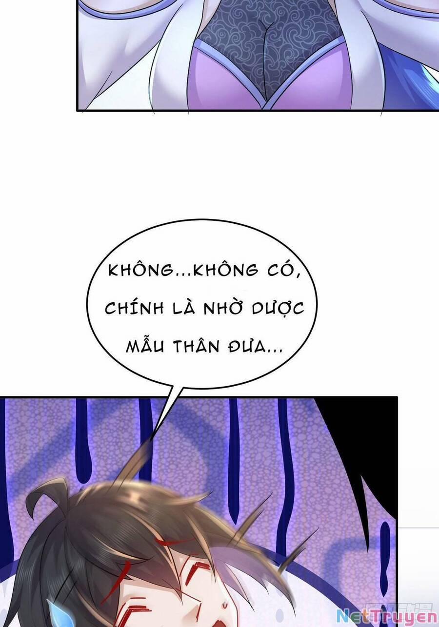 Bắt Đầu Có Được Bảy Vị Tuyệt Sắc Sư Tỷ 22 trang 34