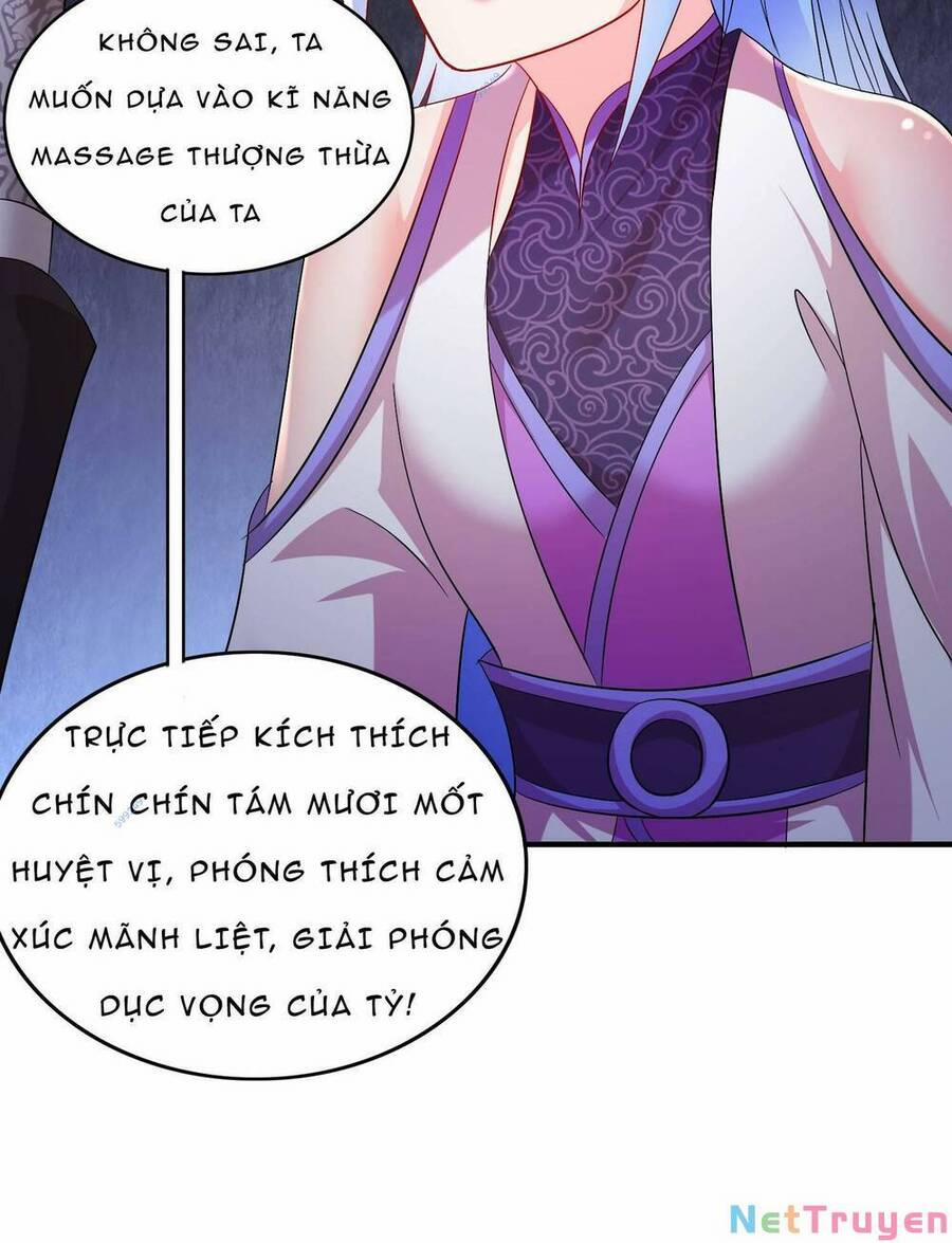 Bắt Đầu Có Được Bảy Vị Tuyệt Sắc Sư Tỷ 23 trang 15