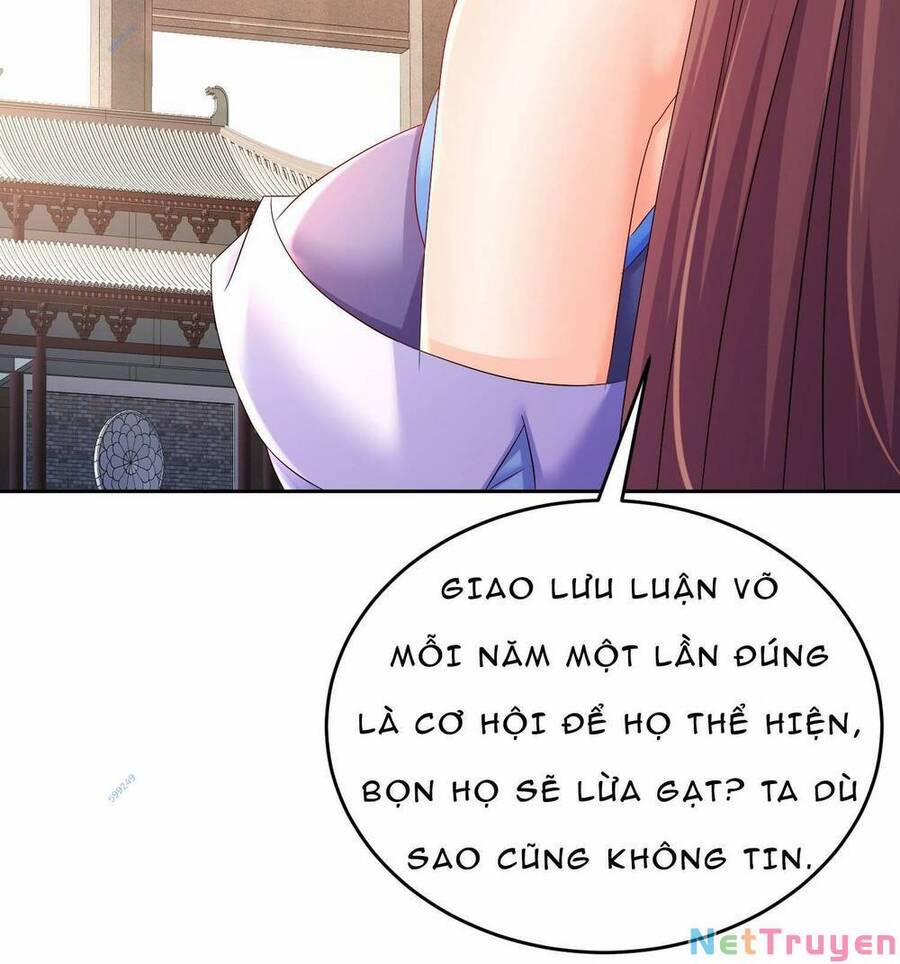 Bắt Đầu Có Được Bảy Vị Tuyệt Sắc Sư Tỷ 23 trang 34