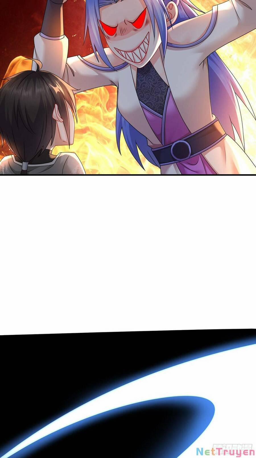 Bắt Đầu Có Được Bảy Vị Tuyệt Sắc Sư Tỷ 23 trang 5