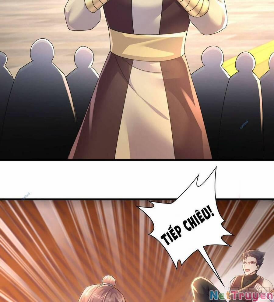 Bắt Đầu Có Được Bảy Vị Tuyệt Sắc Sư Tỷ 24 trang 20