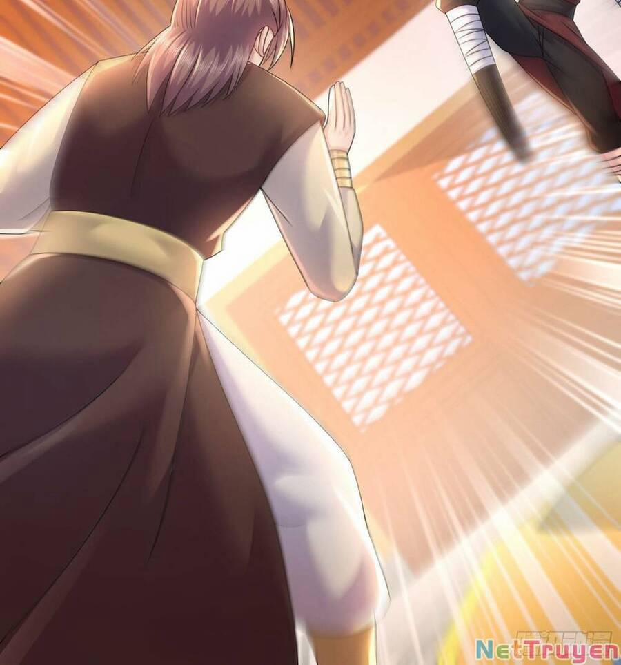 Bắt Đầu Có Được Bảy Vị Tuyệt Sắc Sư Tỷ 24 trang 21