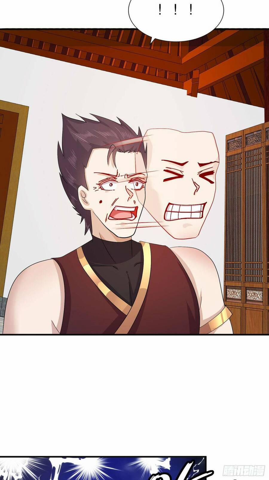 Bắt Đầu Có Được Bảy Vị Tuyệt Sắc Sư Tỷ 25 trang 16