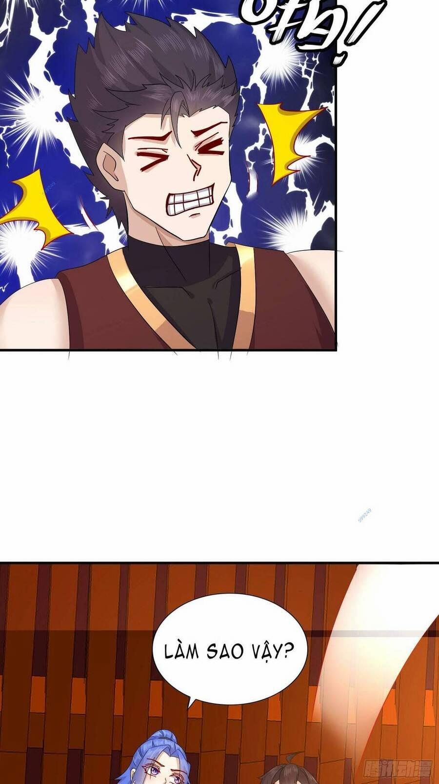 Bắt Đầu Có Được Bảy Vị Tuyệt Sắc Sư Tỷ 25 trang 17