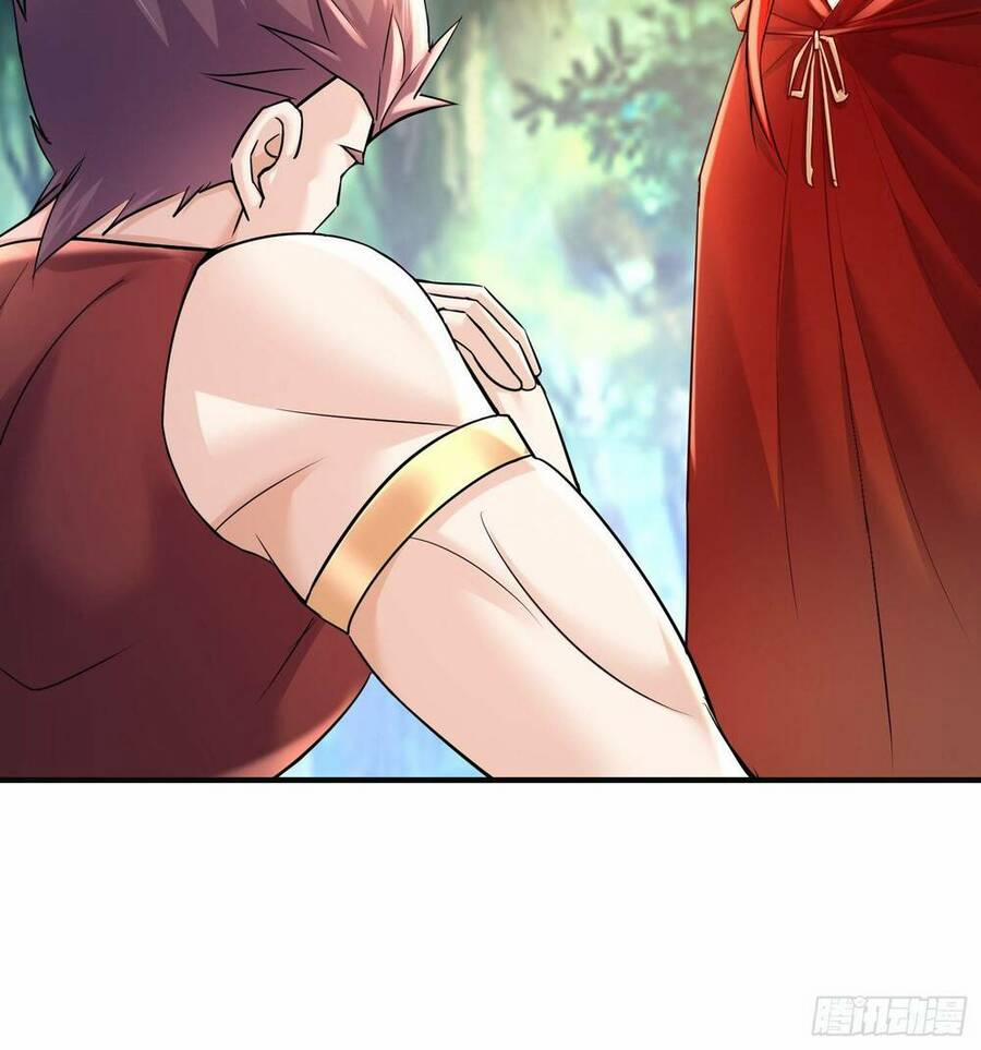 Bắt Đầu Có Được Bảy Vị Tuyệt Sắc Sư Tỷ 25 trang 26