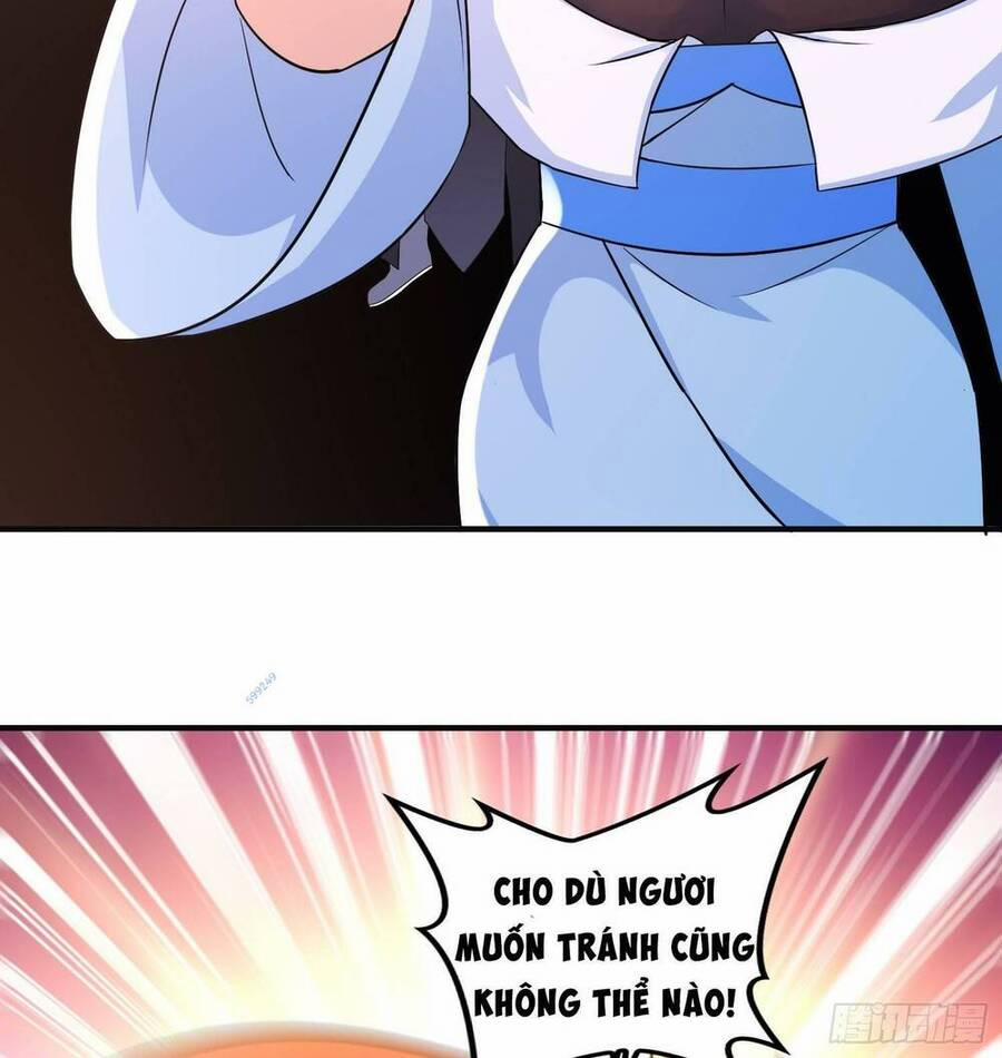 Bắt Đầu Có Được Bảy Vị Tuyệt Sắc Sư Tỷ 25 trang 7