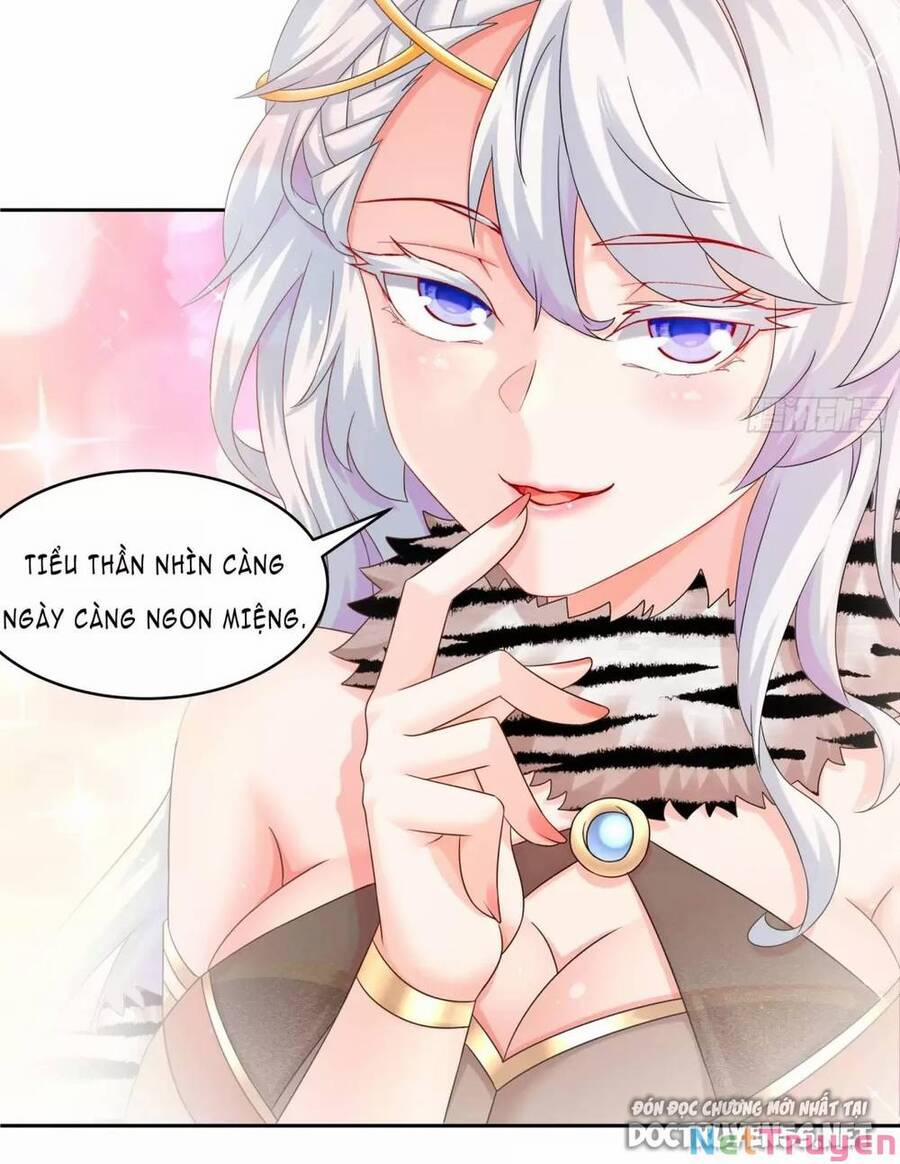 Bắt Đầu Có Được Bảy Vị Tuyệt Sắc Sư Tỷ 3 trang 10