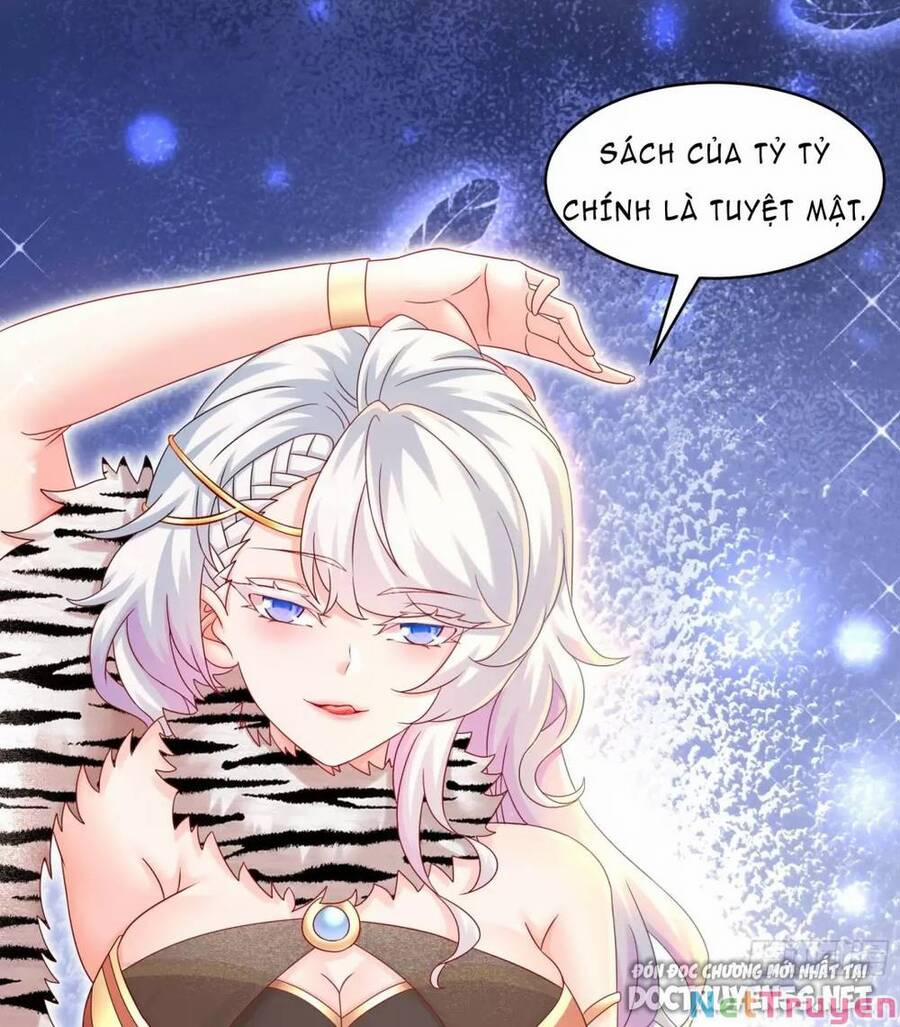 Bắt Đầu Có Được Bảy Vị Tuyệt Sắc Sư Tỷ 3 trang 19