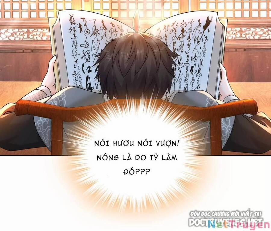 Bắt Đầu Có Được Bảy Vị Tuyệt Sắc Sư Tỷ 3 trang 24