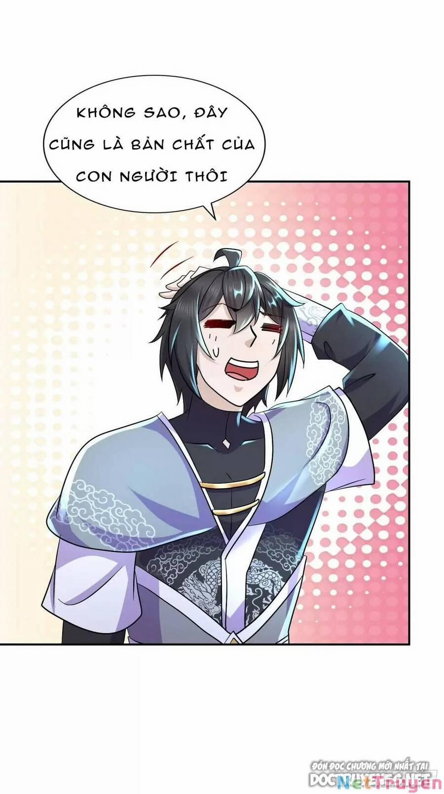 Bắt Đầu Có Được Bảy Vị Tuyệt Sắc Sư Tỷ 35 trang 10