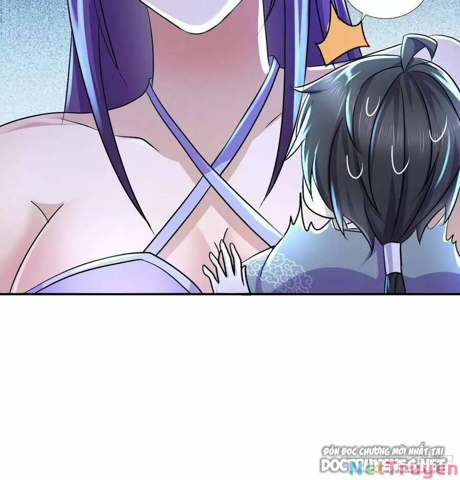 Bắt Đầu Có Được Bảy Vị Tuyệt Sắc Sư Tỷ 35 trang 14