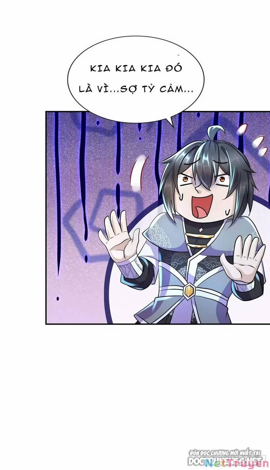 Bắt Đầu Có Được Bảy Vị Tuyệt Sắc Sư Tỷ 35 trang 15