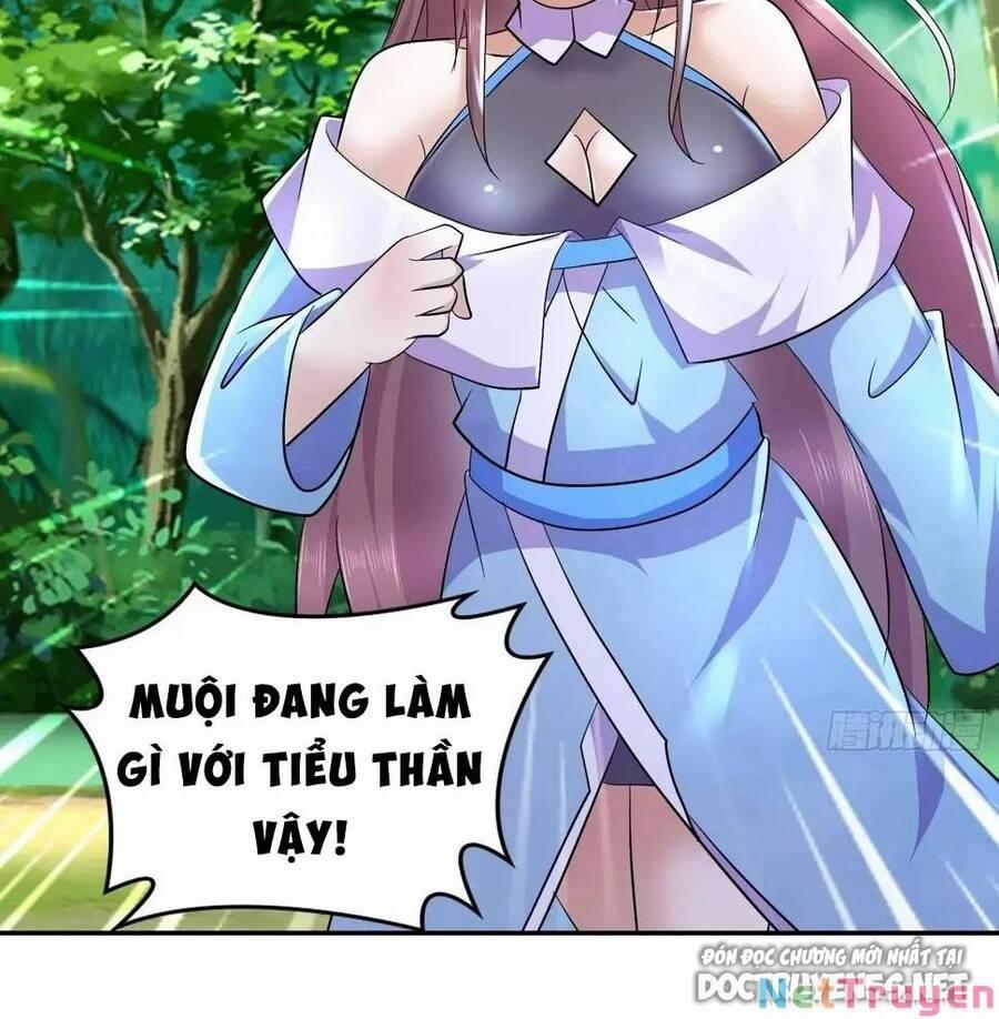 Bắt Đầu Có Được Bảy Vị Tuyệt Sắc Sư Tỷ 35 trang 18