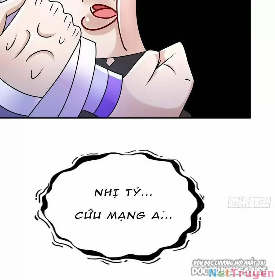 Bắt Đầu Có Được Bảy Vị Tuyệt Sắc Sư Tỷ 35 trang 21