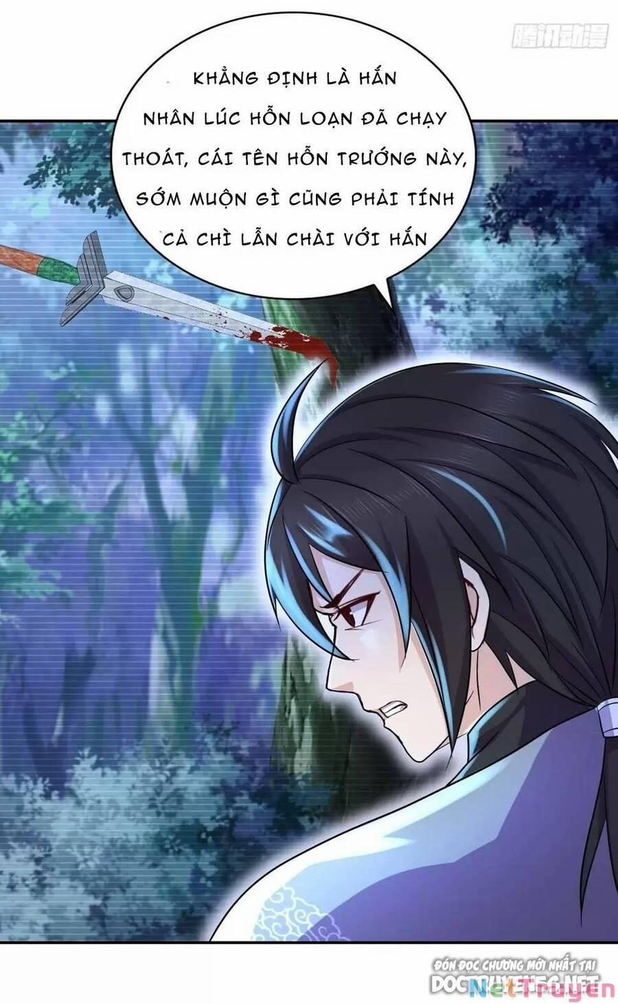 Bắt Đầu Có Được Bảy Vị Tuyệt Sắc Sư Tỷ 35 trang 32