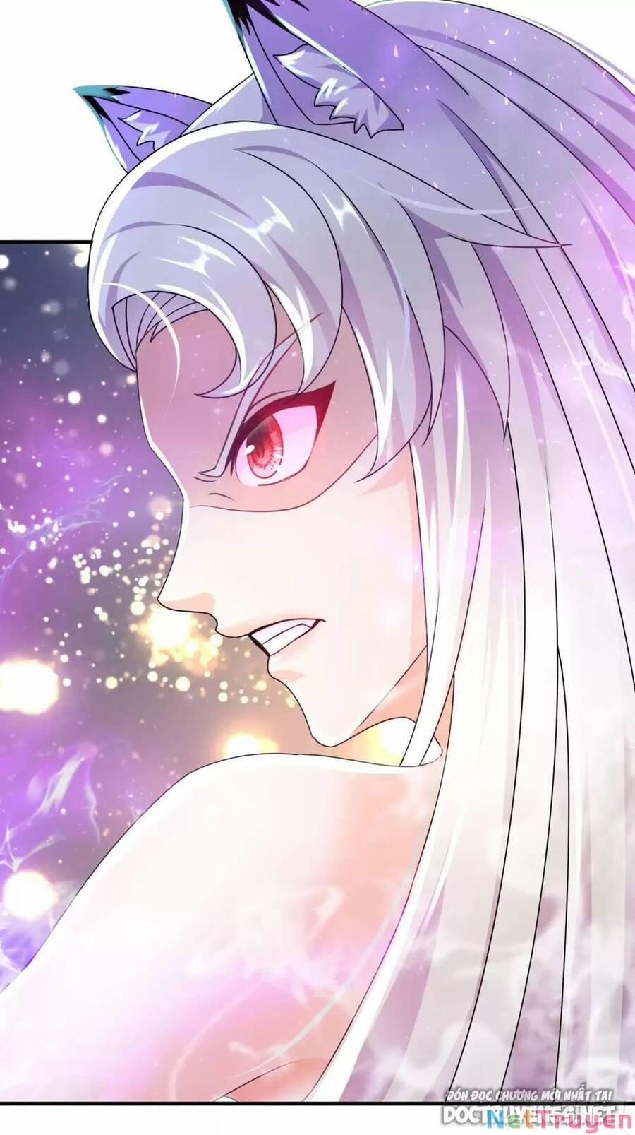 Bắt Đầu Có Được Bảy Vị Tuyệt Sắc Sư Tỷ 35 trang 42