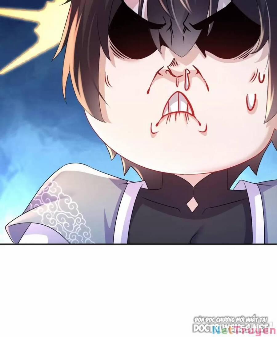 Bắt Đầu Có Được Bảy Vị Tuyệt Sắc Sư Tỷ 36 trang 11