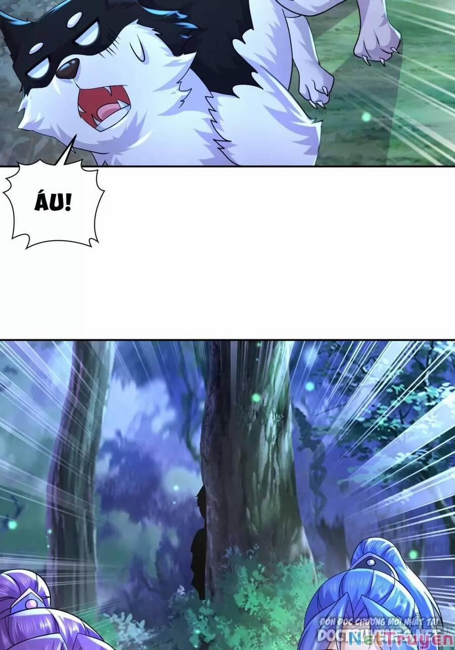 Bắt Đầu Có Được Bảy Vị Tuyệt Sắc Sư Tỷ 36 trang 24