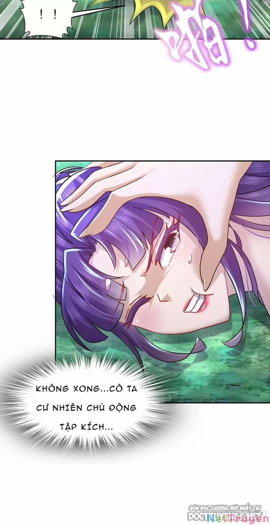 Bắt Đầu Có Được Bảy Vị Tuyệt Sắc Sư Tỷ 36 trang 32