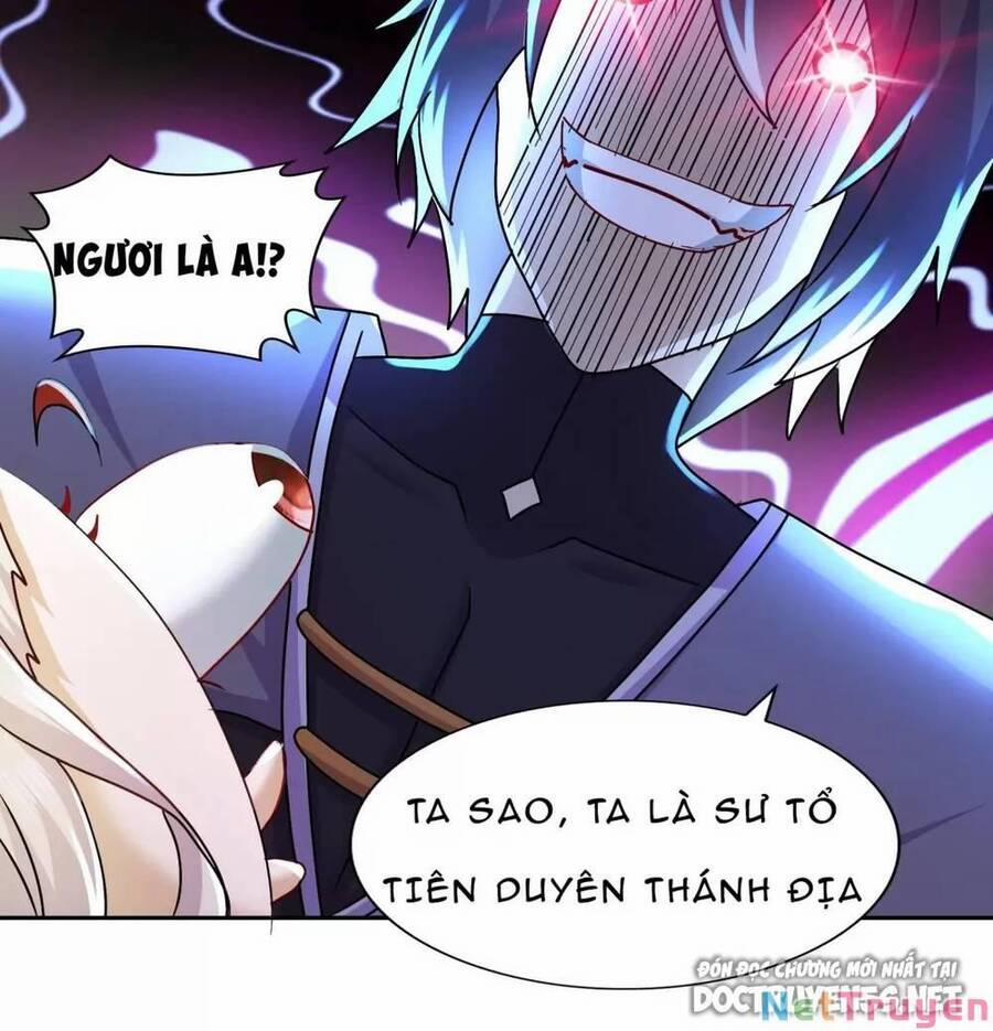 Bắt Đầu Có Được Bảy Vị Tuyệt Sắc Sư Tỷ 36 trang 37