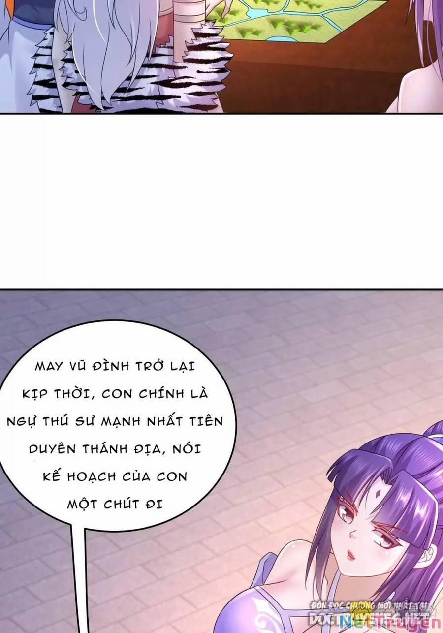 Bắt Đầu Có Được Bảy Vị Tuyệt Sắc Sư Tỷ 36 trang 6