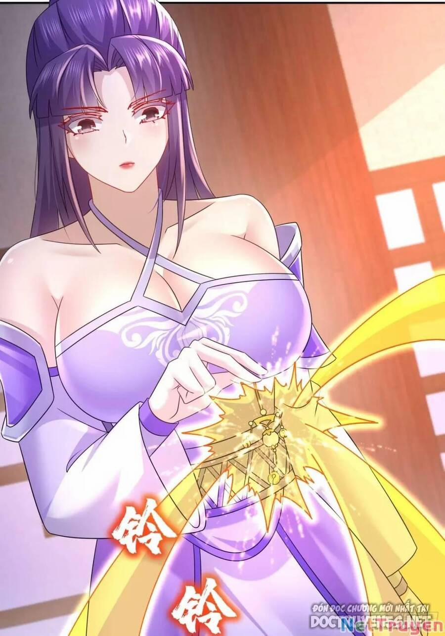 Bắt Đầu Có Được Bảy Vị Tuyệt Sắc Sư Tỷ 36 trang 8