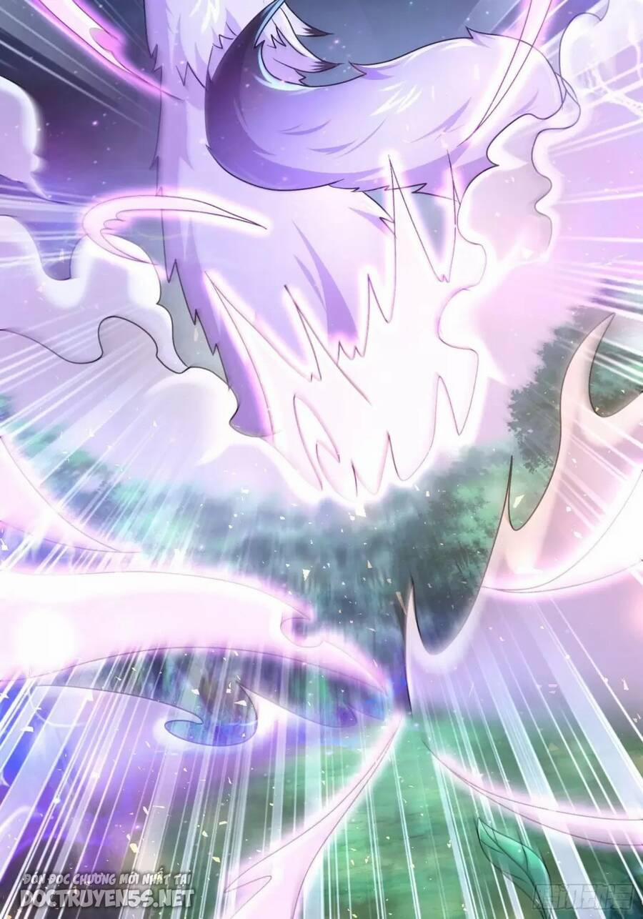 Bắt Đầu Có Được Bảy Vị Tuyệt Sắc Sư Tỷ 37 trang 13