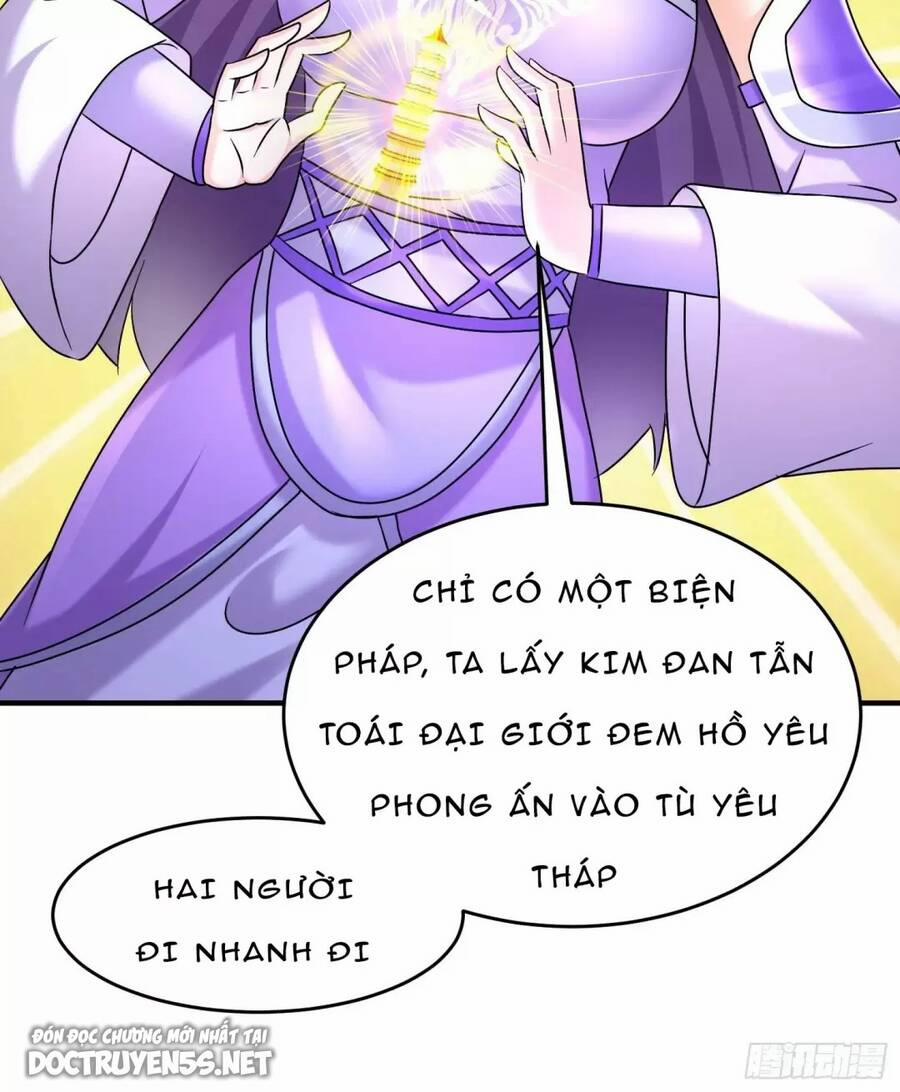 Bắt Đầu Có Được Bảy Vị Tuyệt Sắc Sư Tỷ 37 trang 16