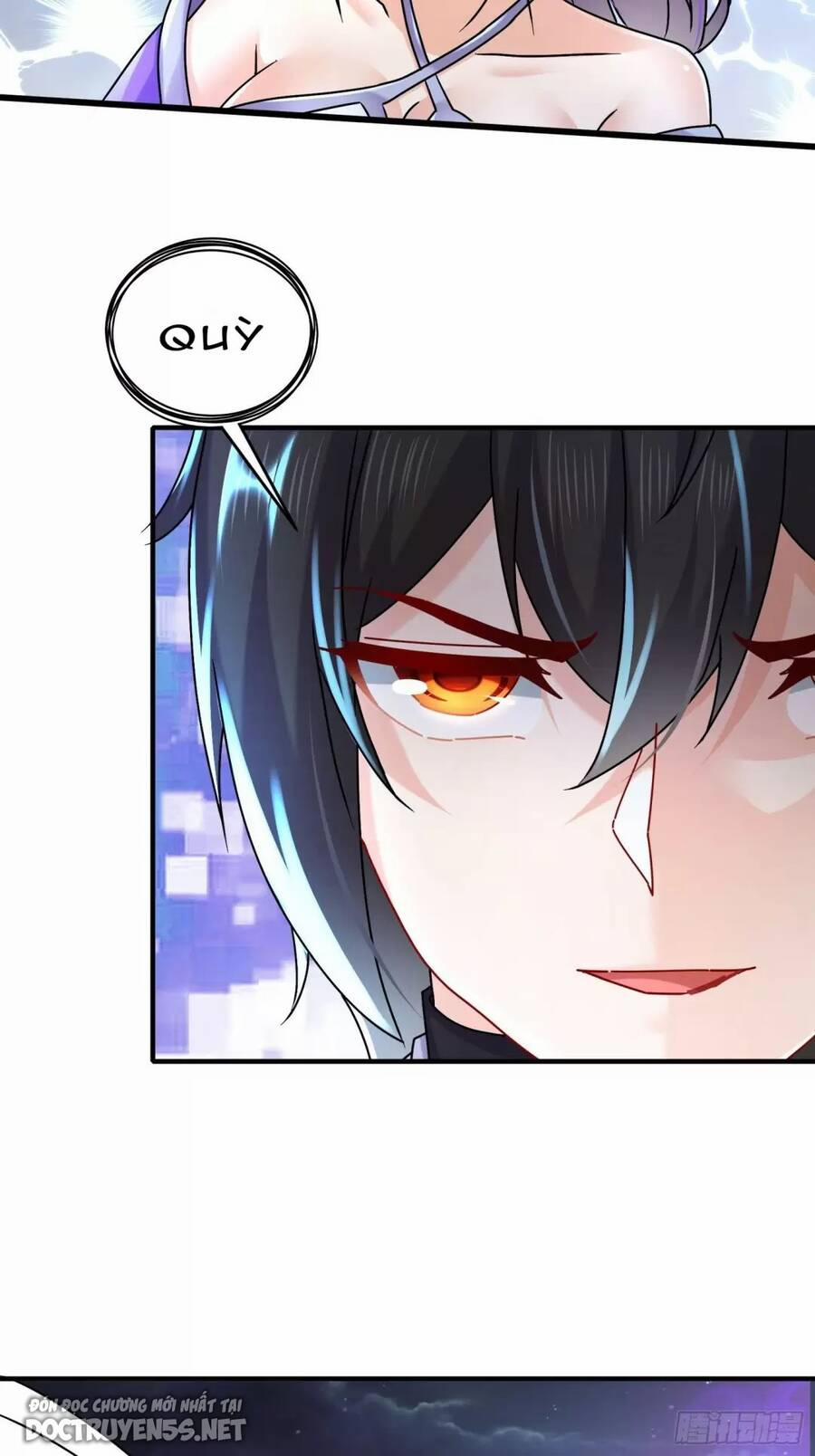 Bắt Đầu Có Được Bảy Vị Tuyệt Sắc Sư Tỷ 37 trang 20