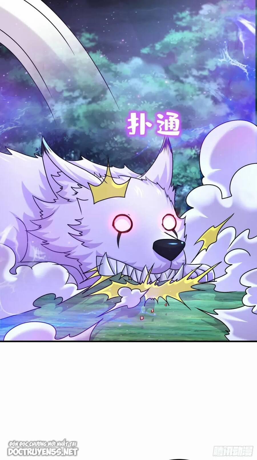 Bắt Đầu Có Được Bảy Vị Tuyệt Sắc Sư Tỷ 37 trang 21